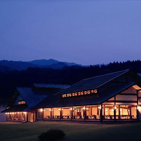 Towada Prince Hotel Kosaka Экстерьер фото