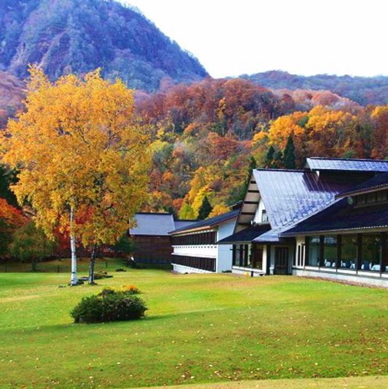 Towada Prince Hotel Kosaka Экстерьер фото