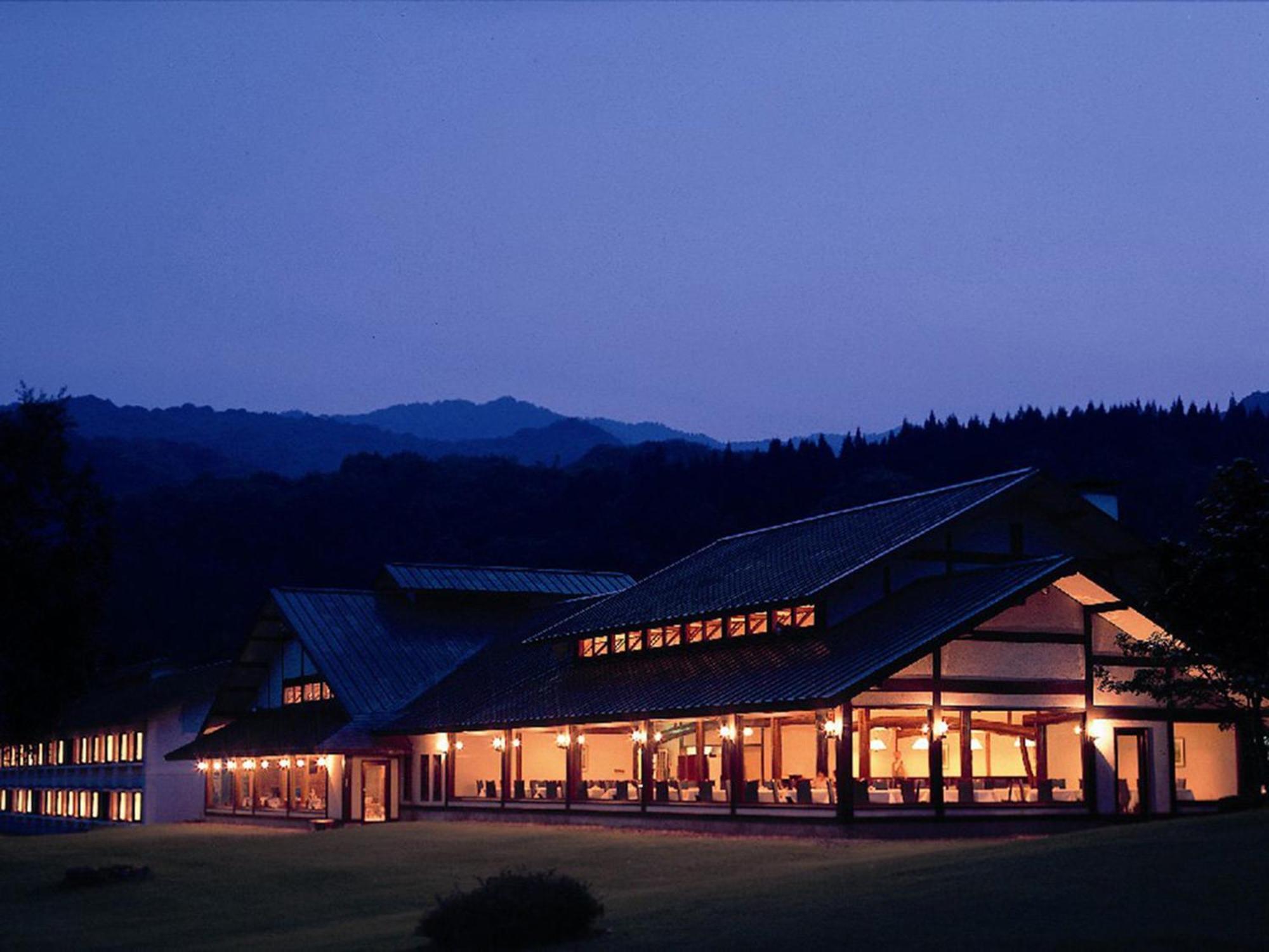 Towada Prince Hotel Kosaka Экстерьер фото