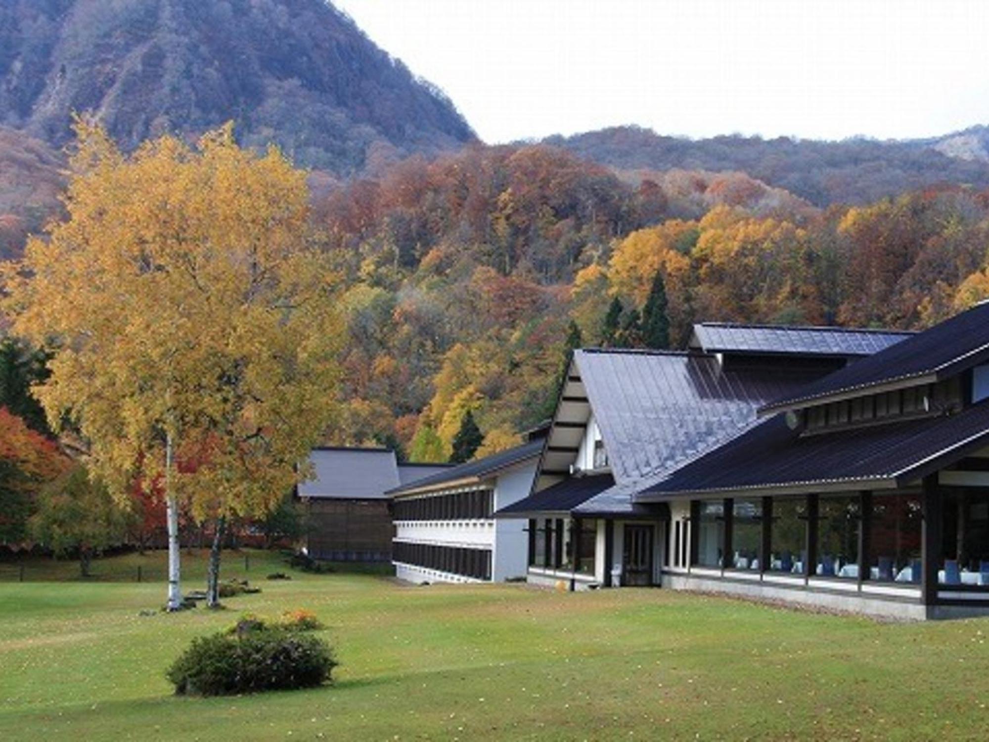 Towada Prince Hotel Kosaka Экстерьер фото