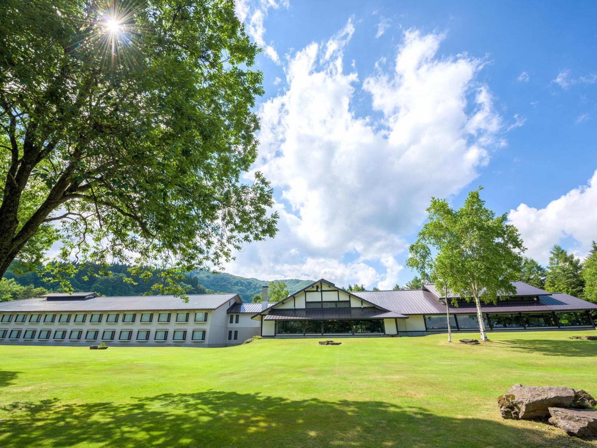 Towada Prince Hotel Kosaka Экстерьер фото
