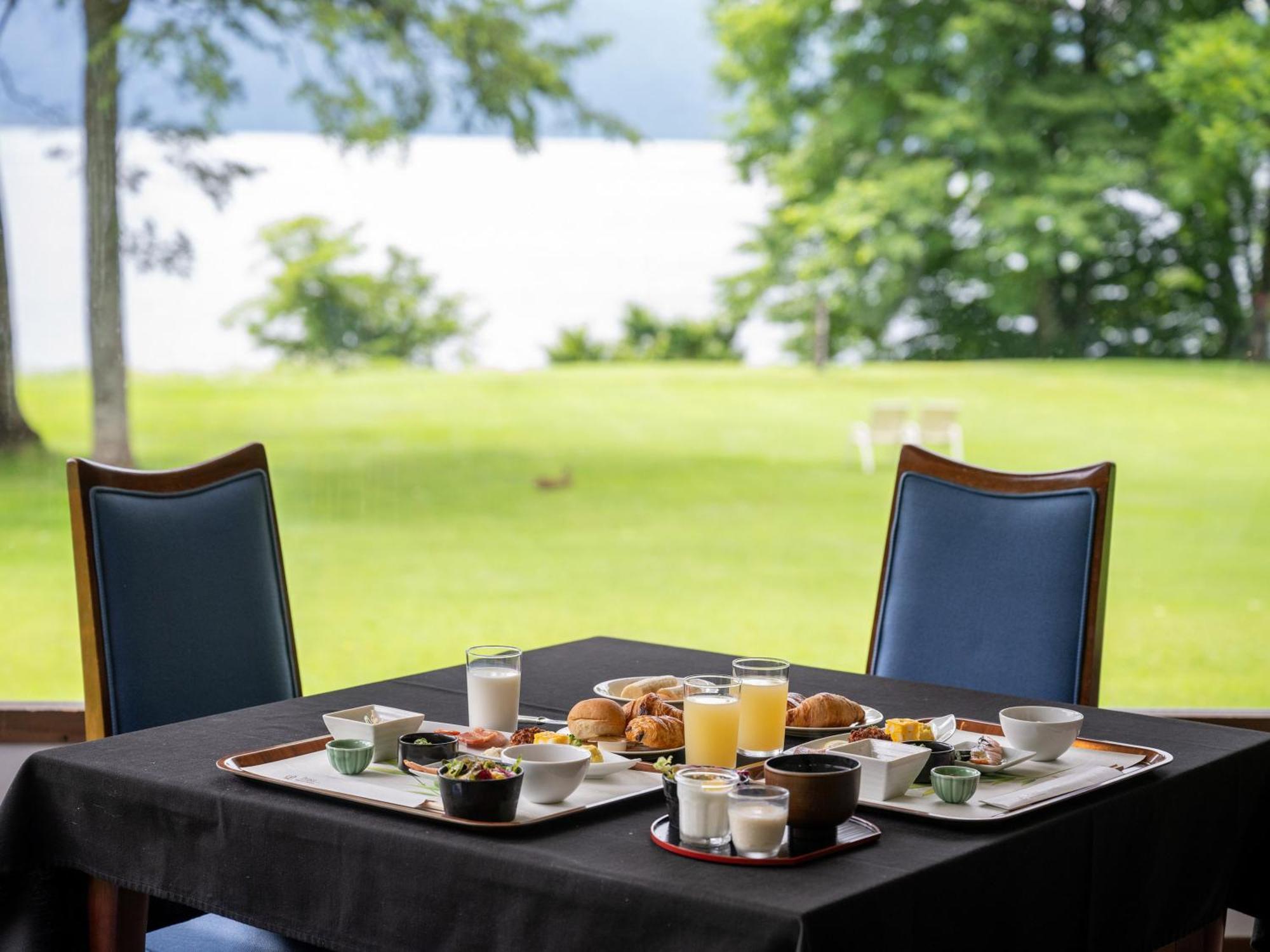 Towada Prince Hotel Kosaka Экстерьер фото
