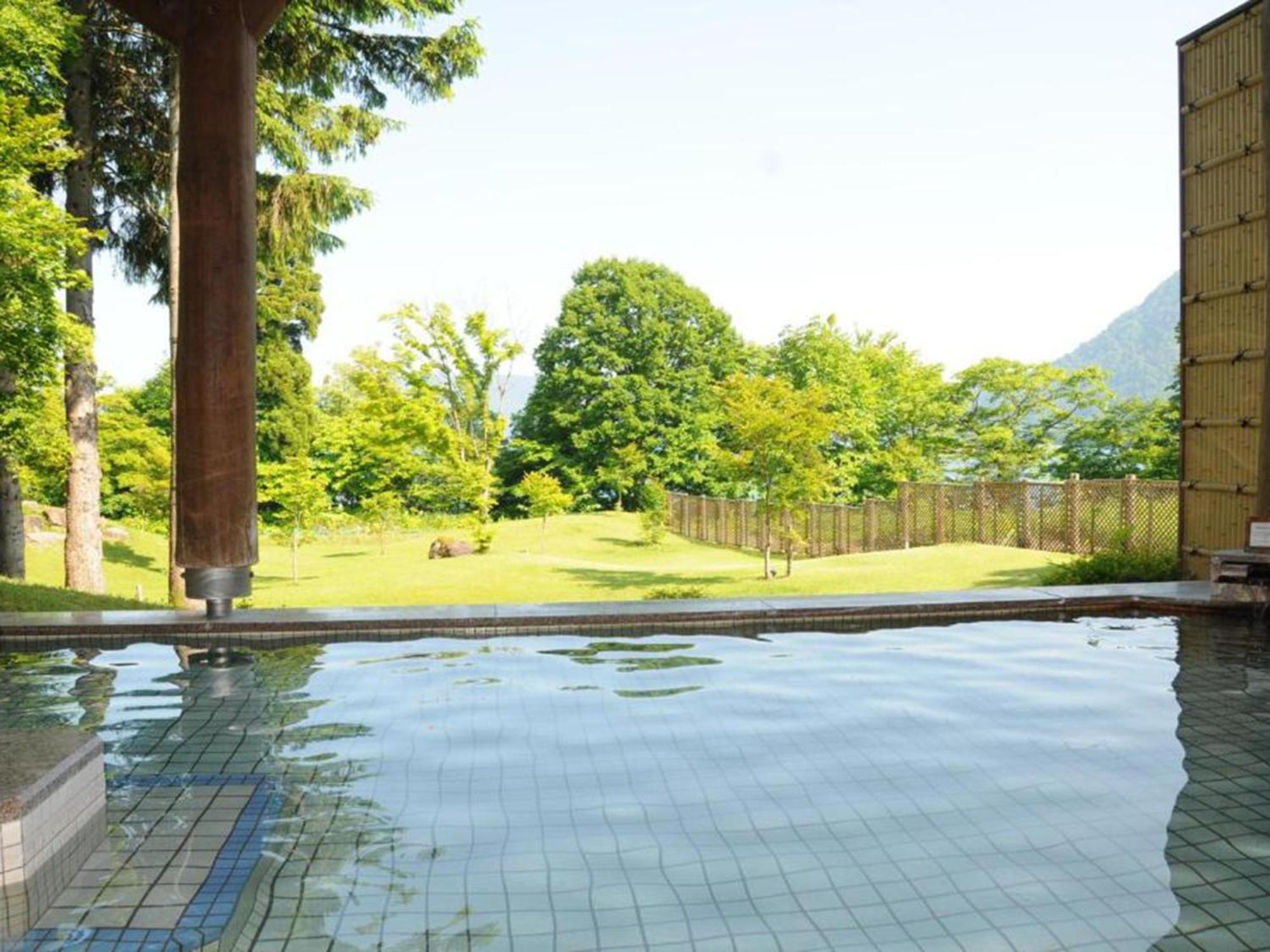 Towada Prince Hotel Kosaka Экстерьер фото