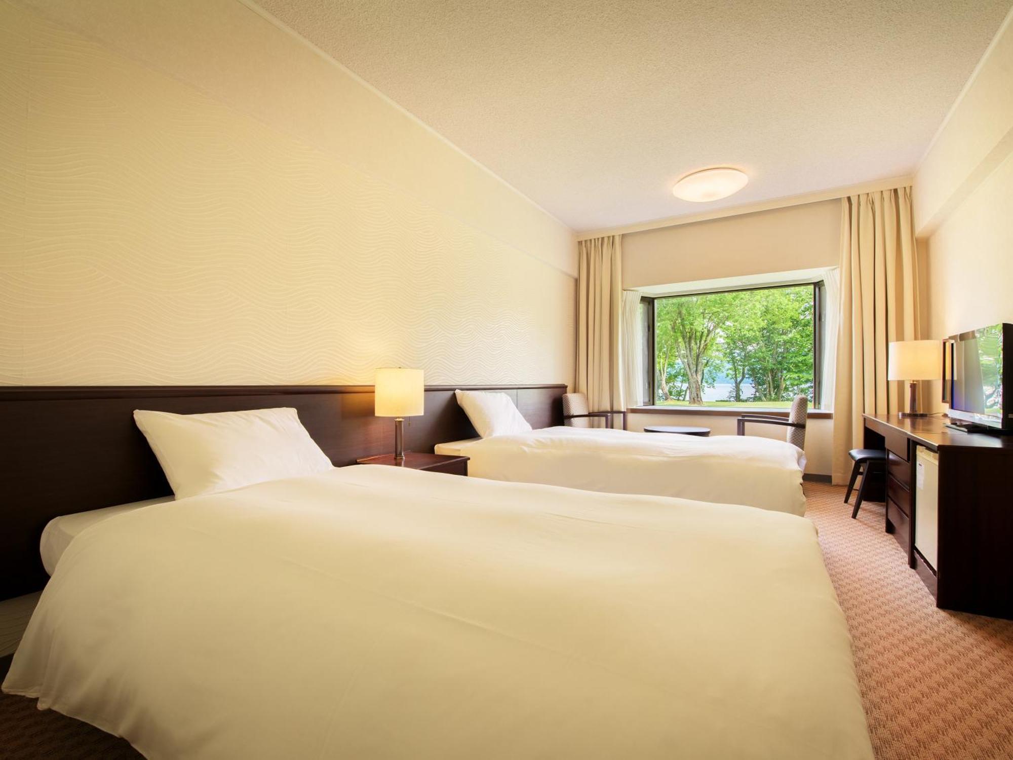 Towada Prince Hotel Kosaka Экстерьер фото