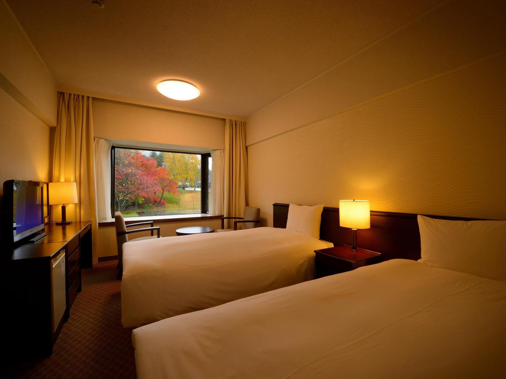 Towada Prince Hotel Kosaka Экстерьер фото