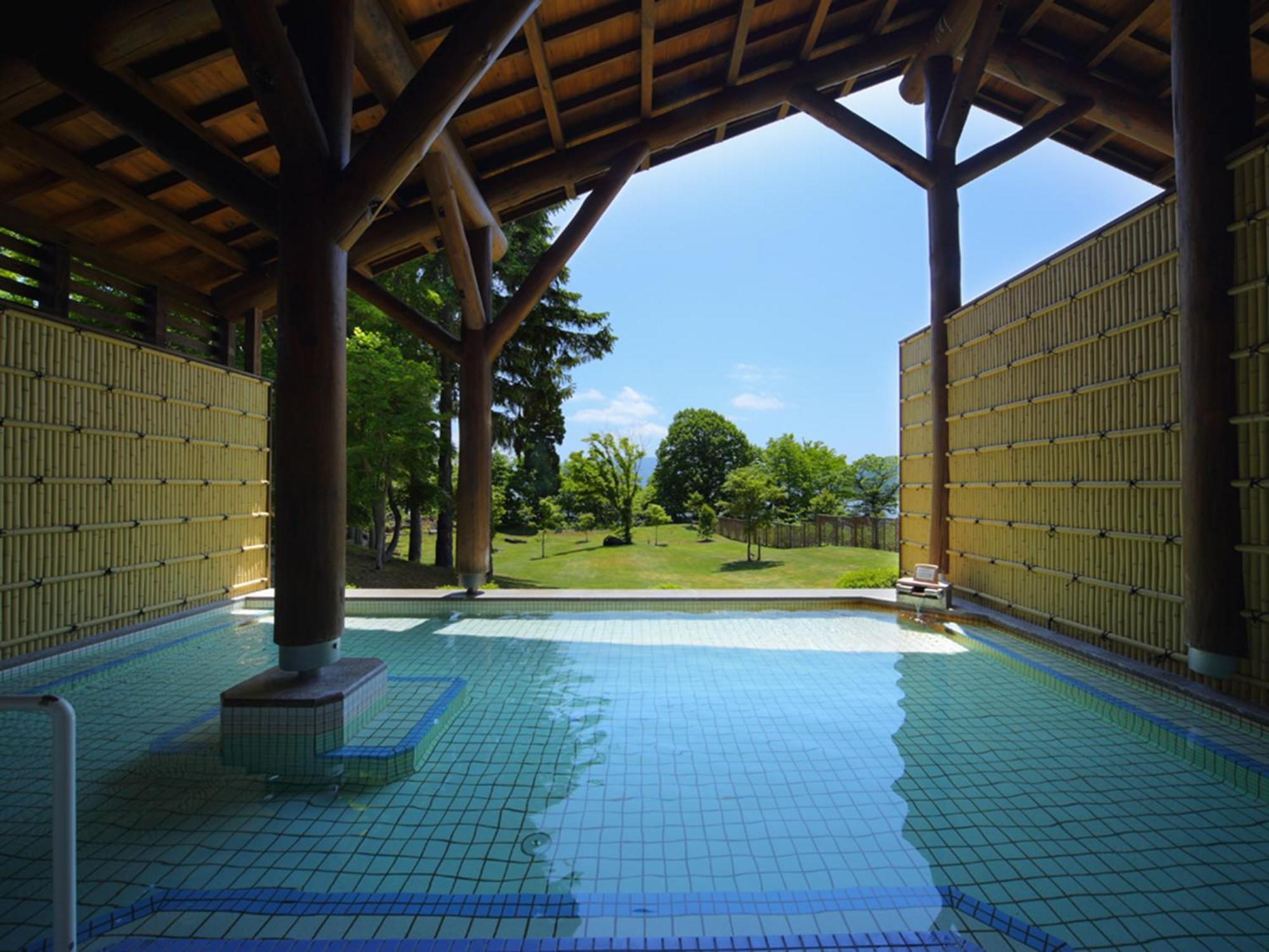 Towada Prince Hotel Kosaka Экстерьер фото