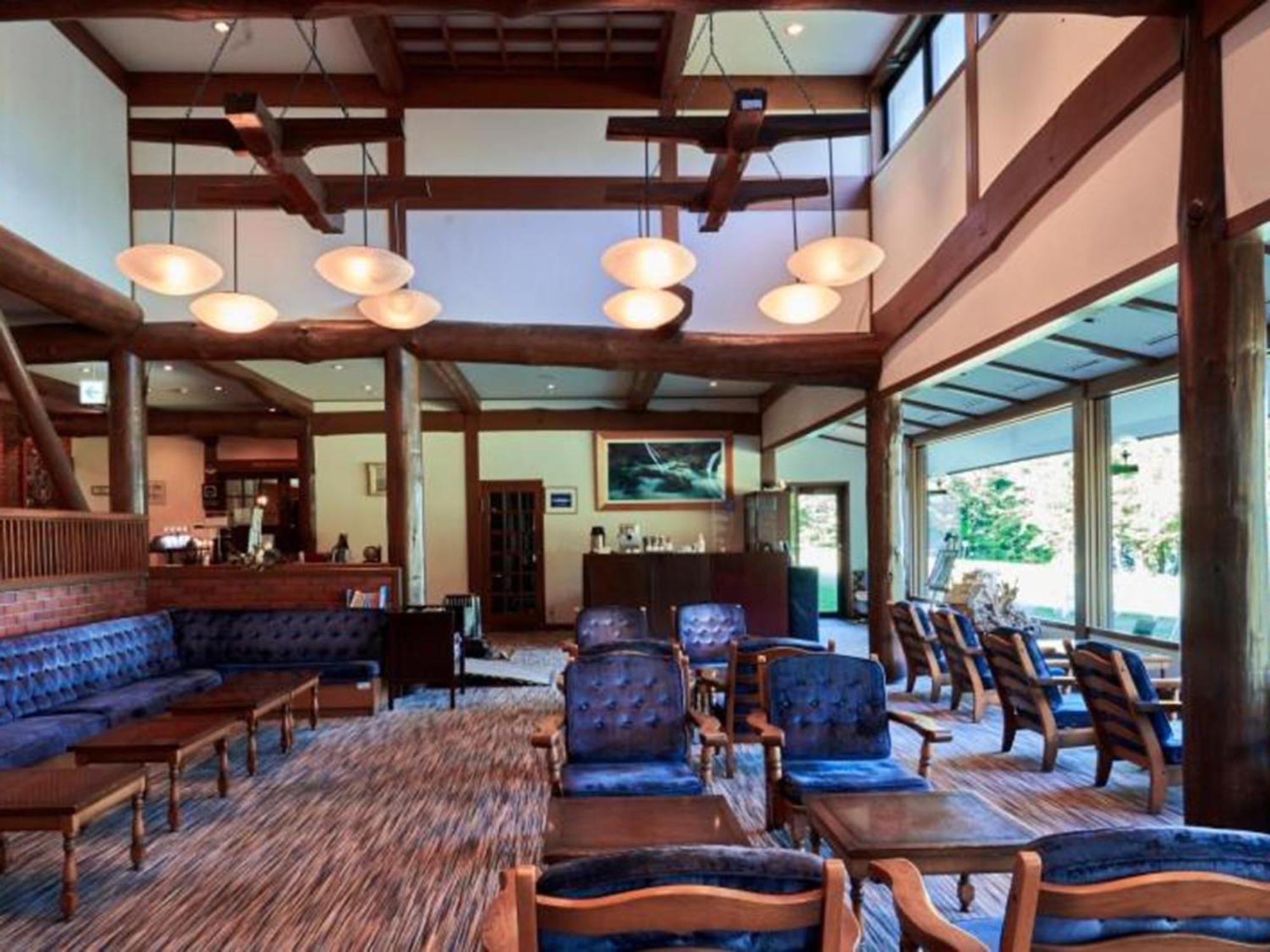 Towada Prince Hotel Kosaka Экстерьер фото