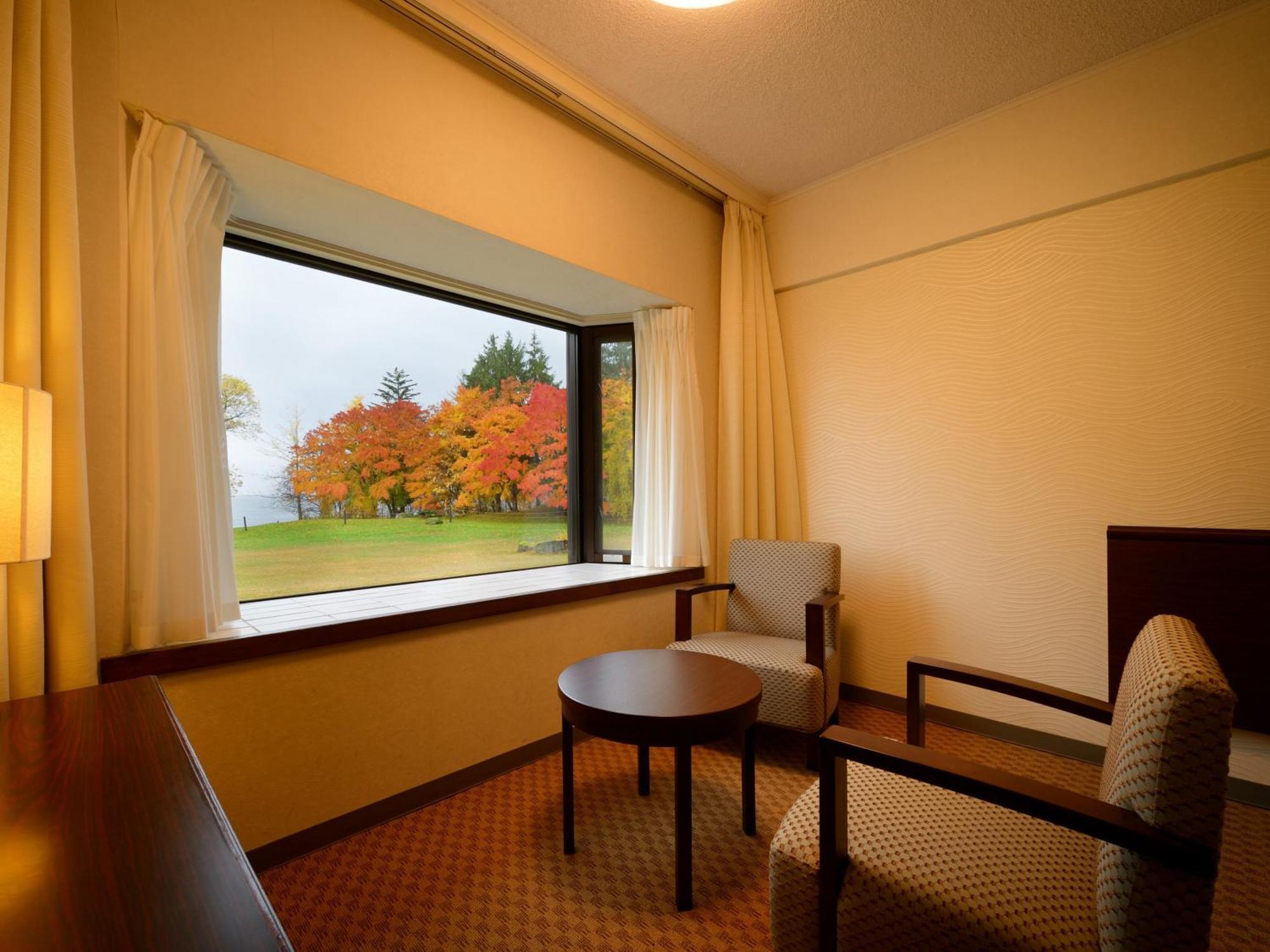 Towada Prince Hotel Kosaka Экстерьер фото