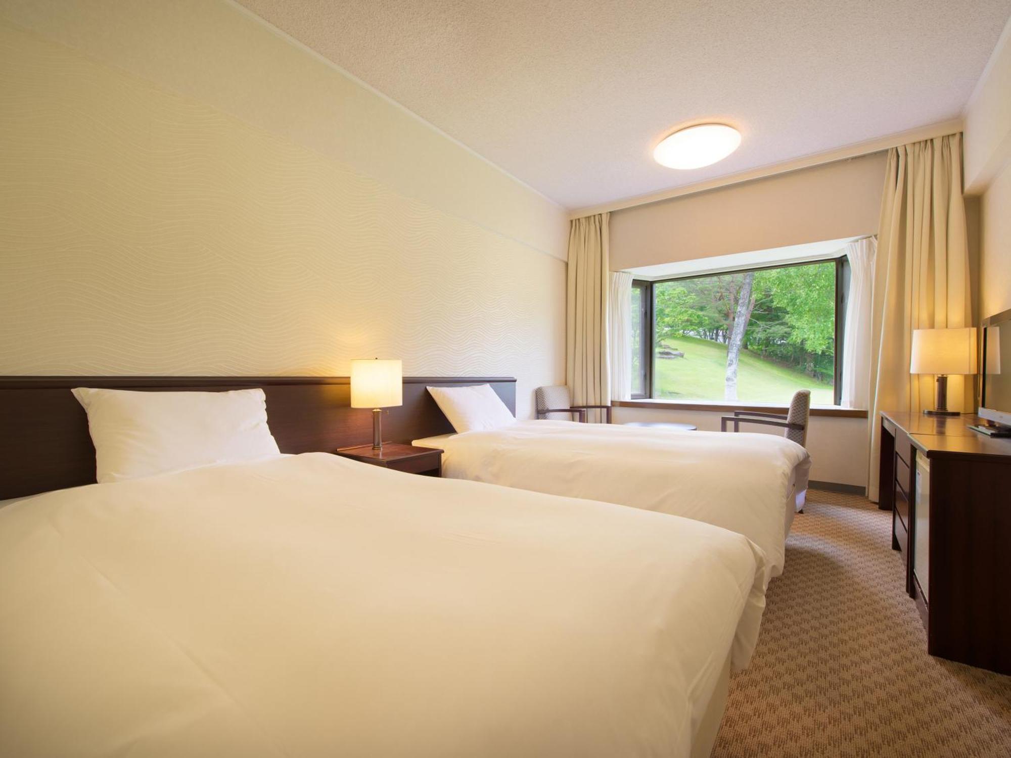 Towada Prince Hotel Kosaka Экстерьер фото
