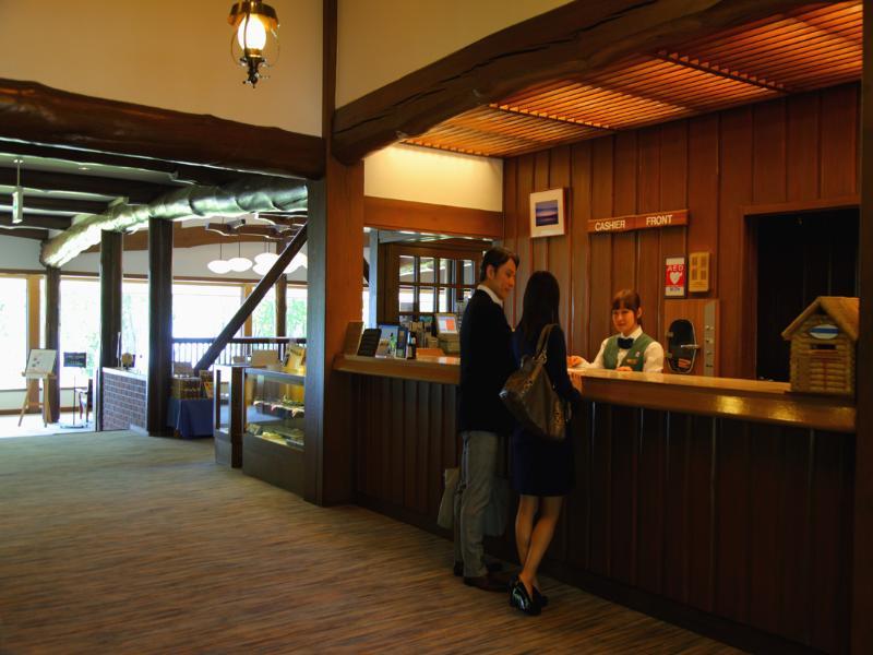 Towada Prince Hotel Kosaka Экстерьер фото