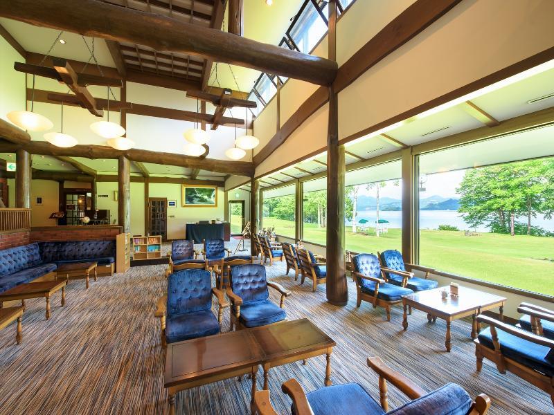 Towada Prince Hotel Kosaka Экстерьер фото