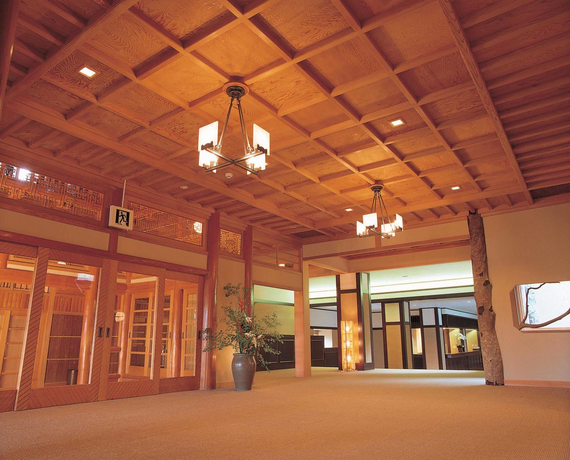 Towada Prince Hotel Kosaka Экстерьер фото