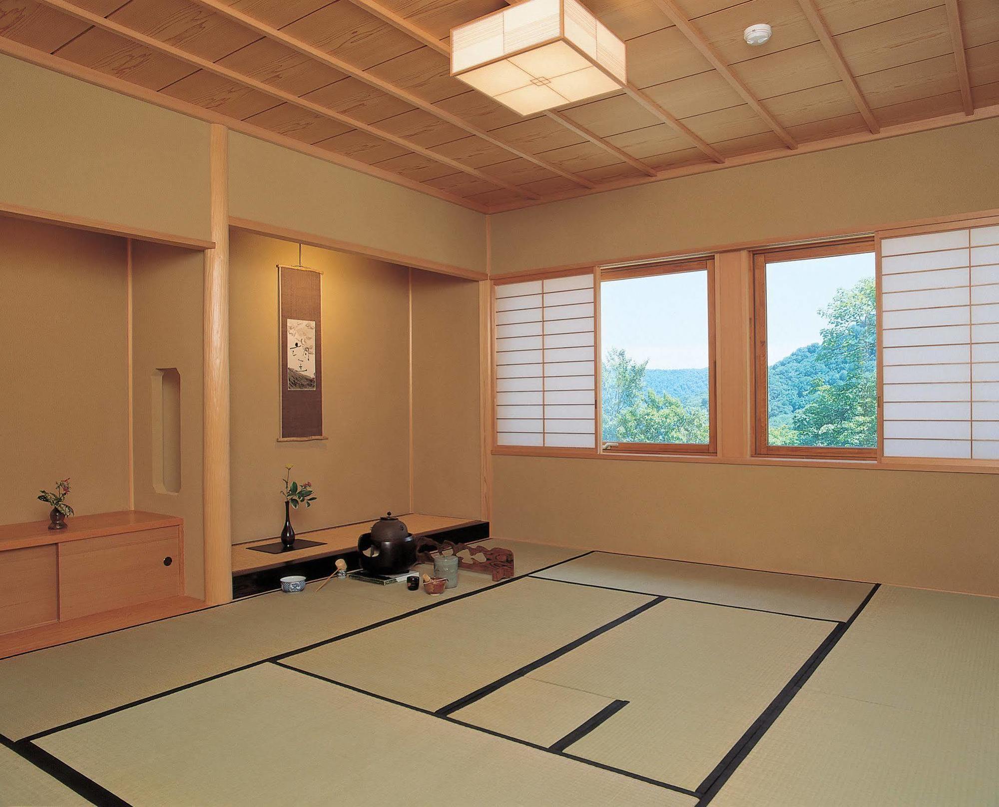 Towada Prince Hotel Kosaka Экстерьер фото