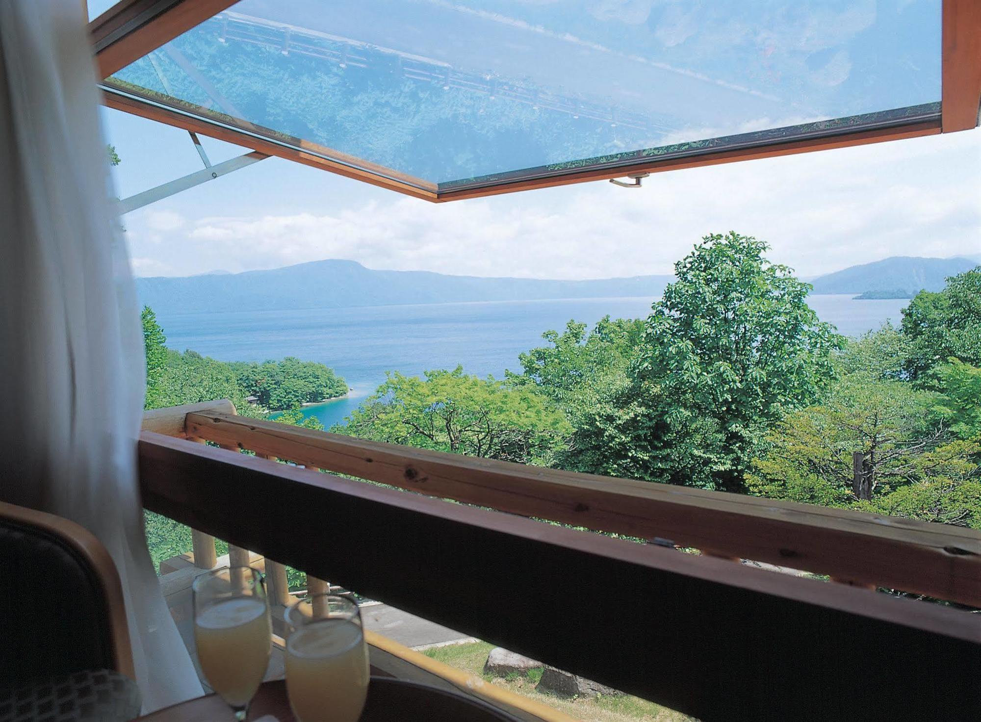 Towada Prince Hotel Kosaka Экстерьер фото