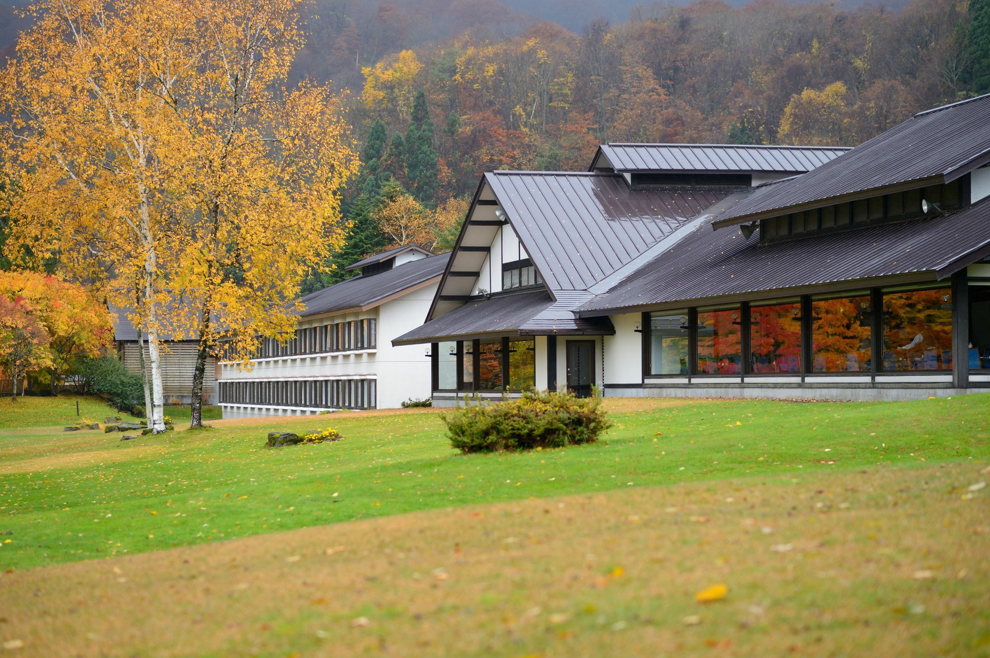 Towada Prince Hotel Kosaka Экстерьер фото