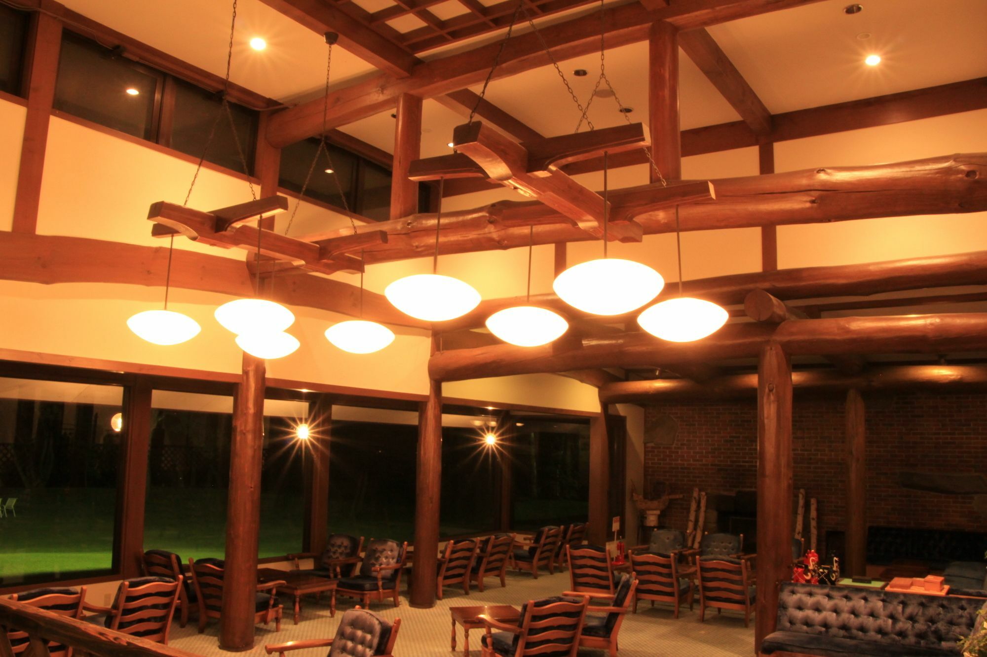 Towada Prince Hotel Kosaka Экстерьер фото
